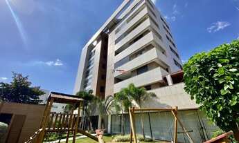 Imagem 3: Apartamento com área privativa 04 quartos a venda no bairro Ouro Preto - Belo Horizonte