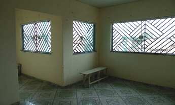 Imagem 6: Casa para venda possui 180 metros quadrados com 4 quartos em Conjunto Maiobao - Paço do Lu