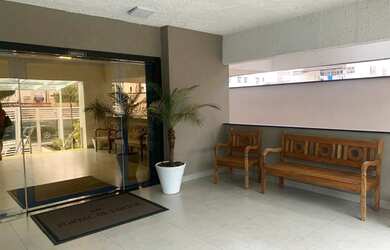 Imagem 2: Apto Novo 2 Dorms - 1 Suíte - Planejado - Sacada - Lazer - Bairro Campo Grande