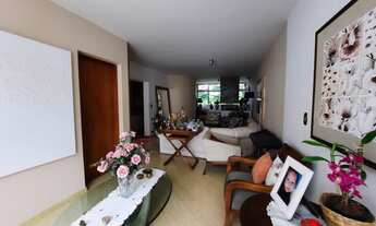 Imagem 4: ACEITA PERMUTA SOBRADO 4 DTS 1 SUÍTE 4 VGS PISCINA