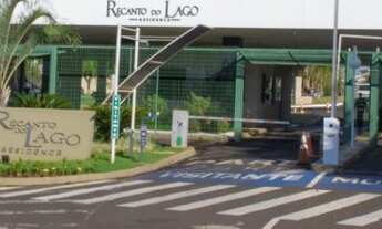 Imagem 7: Casa térrea com 3 dormits e 218 m² no Condomínio Recanto do Lago