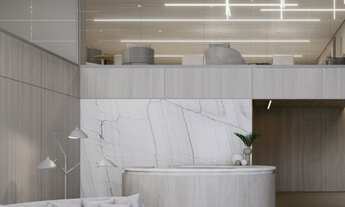 Imagem 4: Studio para venda com 39 metros quadrados com 1 quarto em Ipanema - Rio de Janeiro - RJ