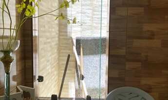 Imagem 6: Vendo ou Alugo uma ótima casa em Cond. Fechado, com excelente localização