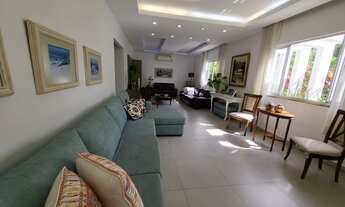 Imagem 2: Casa Com 4 Suítes No Condomínio Lagoa Mar Norte