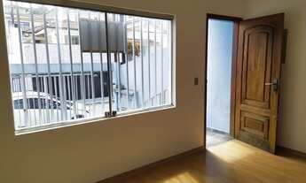 Imagem 3: Sobrado para venda possui 114 metros quadrados com 2 quartos em Parque Imperial - São Paul