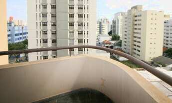 Imagem 7: Oportunidade Apartamento Com 3 Suítes à Venda, 128 M² Por R$ 675.000 - Centro - Santo Andr