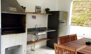 Imagem 6: Apartamento novo Bairro Riacho das Pedras