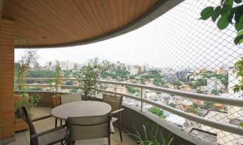 Imagem 6: Casa para venda possui 1100 metros quadrados com 12 quartos em Sumaré - São Paulo - SP