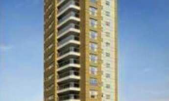 Imagem 1: São Paulo - Apartamento Padrão - Moema