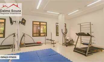 Imagem 6: 3 Dormitórios Edifício Montreal - Esteio