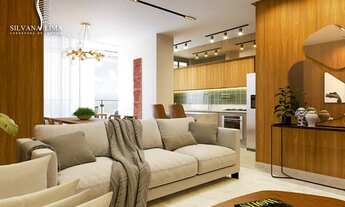 Imagem 7: Apto com 1 , 2 ou 3 suítes, 2 vagas na Vila Paraiba