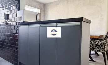 Imagem 7: Apartamento para venda em Vila Andrade - São Paulo - SP