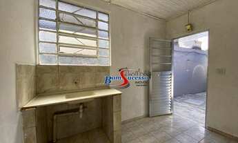 Imagem 3: Casa para alugar, 50 m² por R$ 900,00/mês - Chácara Mafalda - São Paulo/SP