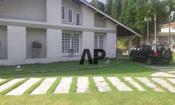 Imagem 2: Casa com 5 dormitórios à venda, 400 m² por R$ 2.200.000,00 - Condomínio City Castelo - Itu