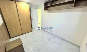 Imagem 6: Apartamento com 2 dormitórios para alugar, 60 m² por R$ 2.900,00/mês - Cabo Branco - João