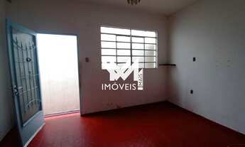 Imagem: Casa Térrea Residencial / Vila Maria Alta