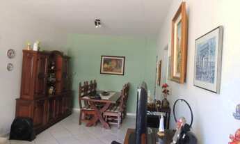Imagem 2: Apartamento P/34942 com 3 dormitórios à venda, 100 m² por R$ 950.000 - Laranjeiras - Rio d