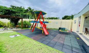 Imagem 3: Smart Flores 2 Quartos 1º Andar