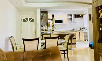 Imagem 4: Apto a venda com 2 dormitórios, sendo 1 suíte com closet