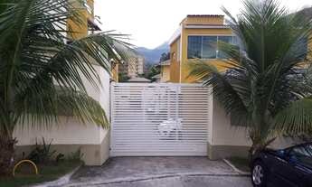 Imagem: Casa de 170 metros quadrados no bairro Freguesia