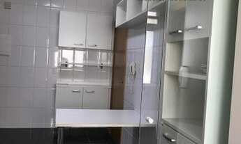 Imagem 5: SANTANA DE PARNAíBA - Apartamento Padrão - Tamboré