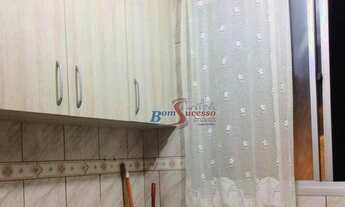 Imagem 7: Apartamento à venda, 63 m² por R$ 275.000,00 - Vila Formosa - São Paulo/SP