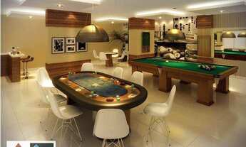 Imagem 6: Apartamento para Venda em São Paulo, Vila Regente Feijó, 2 dormitórios, 1 suíte, 2 banheir