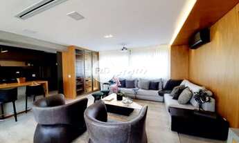 Imagem 3: Apartamento em Moema com 3 suítes à venda