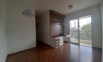 Imagem 2: Apartamento com 2 dormitórios à venda, 50 m² por R$ 380.000,00 - Vila Carrão - São Paulo/S