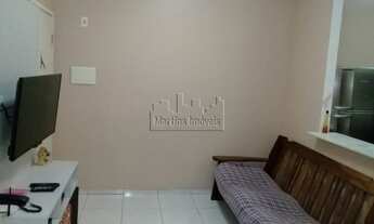 Imagem 6: Apartamento para venda com 47 metros quadrados com 2 quartos em Fazenda Aricanduva - São P