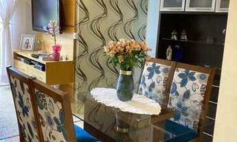 Imagem 3: Apartamento para Venda em São Bernardo do Campo, Baeta Neves, 3 dormitórios, 1 banheiro, 2