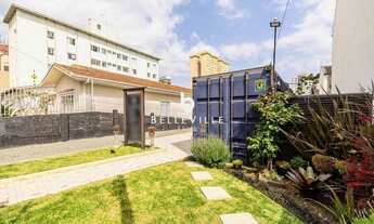 Imagem 7: Terreno, 442 m², à venda por R$ 900.000 Rua Vital Brasil, 159 - Portão - Curitiba/PR