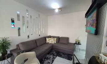 Imagem 5: Apartamento para venda possui 71 metros quadrados com 2 quartos em Vila Osasco - Osasco