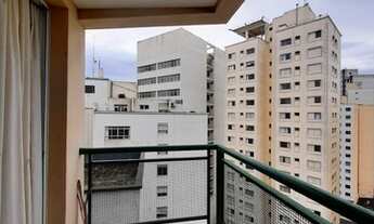 Imagem 6: DUPLEX COM 2 SUITES E 2 VAGAS EM BELA VISTA