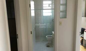 Imagem 5: ÓTIMO APTO BEM LOCALIZADO JARDINS 05 MINUTOS DA AV PAULISTA BEM LOCALIZADO COM 100METROS