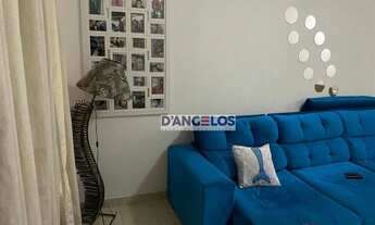 Imagem 7: Sobrado com 3 dormitórios à venda por R$ 530.000 - Jardim Aricanduva - São Paulo/SP