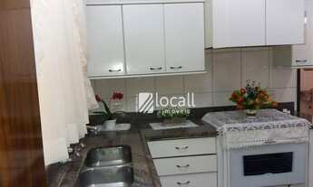 Imagem 7: Casa com 5 dormitórios para alugar, 320 m² por R$ 6.500,00/mês - Recanto Real - São José d