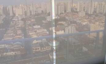 Imagem 7: Studio com 1 dormitório para alugar, 35 m² por R$ 2.300,00/mês - Tatuapé - São Paulo/SP