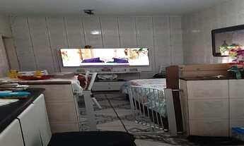 Imagem 6: Casa Vila Gomes Cardim São Paulo/SP