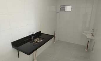 Imagem 7: Apartamento para venda tem 52 metros quadrados com 2 quartos