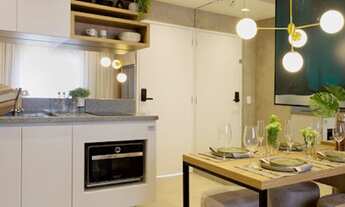 Imagem 3: Apartamento para venda tem 31 metros quadrados com 1 quarto em Vila Mariana - São Paulo