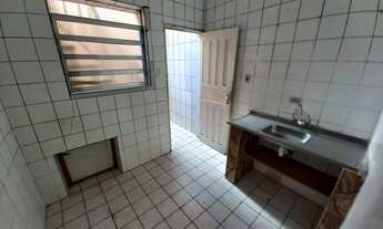 Imagem 3: Casa com 01 quarto e cozinha - Vila Brasilina - São Paulo - SP