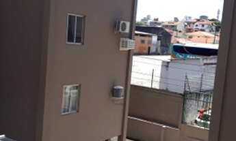 Imagem 3: Kitnet/conjugado para venda com 33 metros quadrados com 1 quarto em Capoeiras - Florianópo