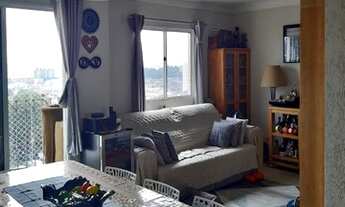 Imagem: APARTAMENTO RESIDENCIAL em SÃO PAULO