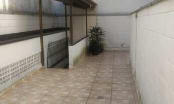 Imagem 7: Kitnet/conjugado para aluguel possui 25 metros quadrados com 1 quarto