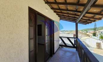 Imagem 7: COD 631-Aluguel Fixo- Casa Duplex, Independente- Condomínio dos Pássaros