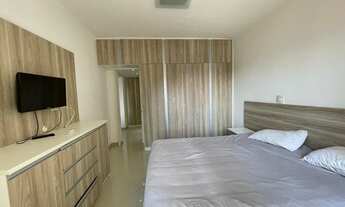 Imagem 6: APARTAMENTO MOBILIADO PARA LOCAÇÃO NO CENTRO DE ALPHAVILLE E COM SERVIÇO DE LIMPEZA DIÁRIA