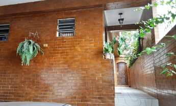 Imagem 3: Sobrado para venda possui 150 metros quadrados com 3 quartos em Jardim Sapopemba - São Pau