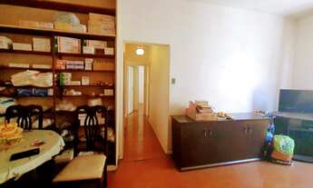 Imagem 5: 1 Vaga 2 quartos Botafogo