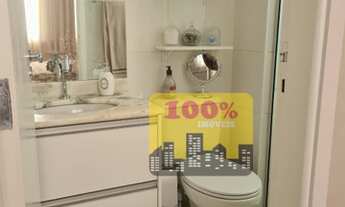 Imagem 5: Apartamento para venda com 75 metros quadrados com 3 quartos